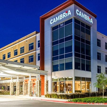 Wyndham Westfield Otel Dış mekan fotoğraf