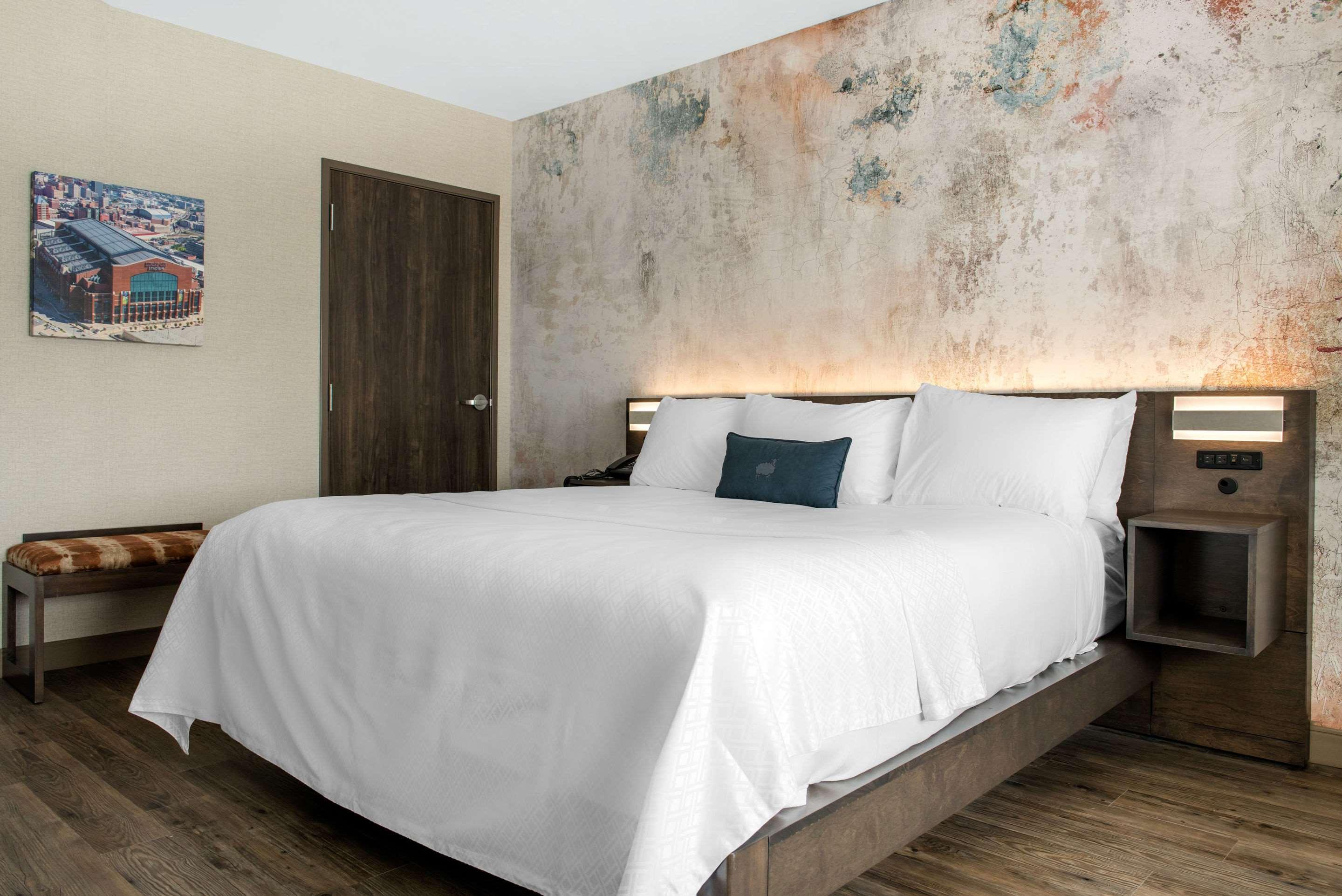 Wyndham Westfield Otel Dış mekan fotoğraf