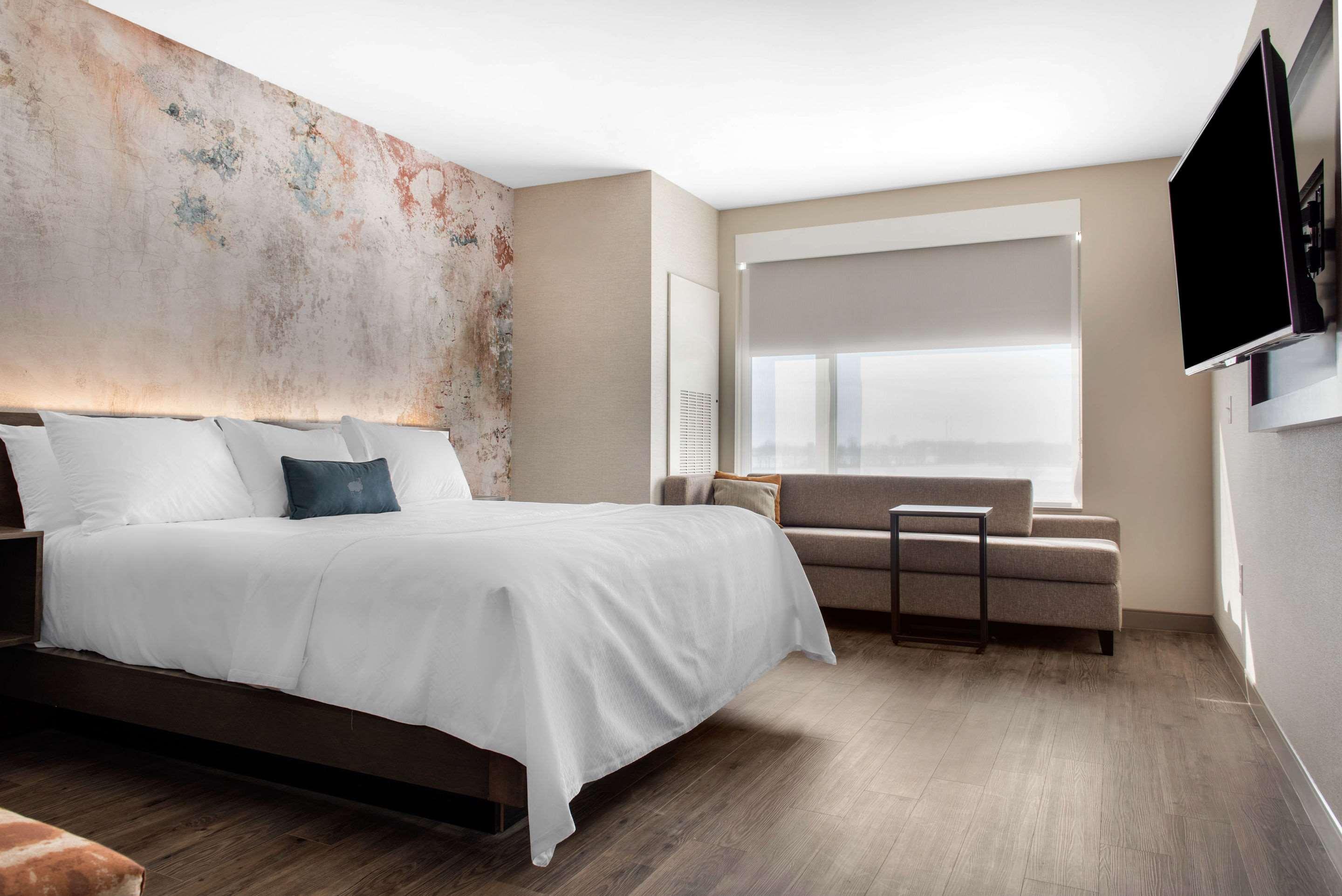 Wyndham Westfield Otel Dış mekan fotoğraf