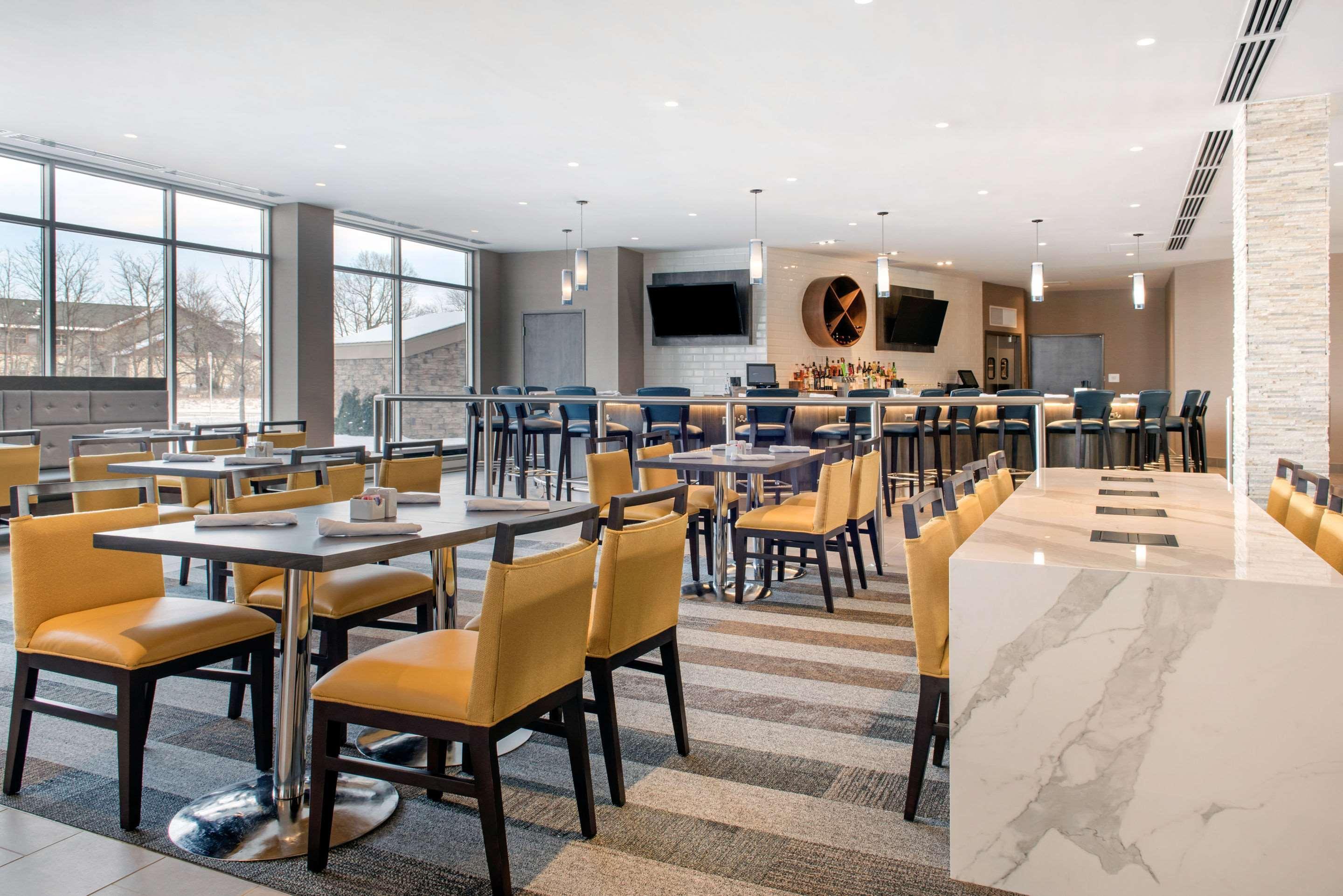 Wyndham Westfield Otel Dış mekan fotoğraf