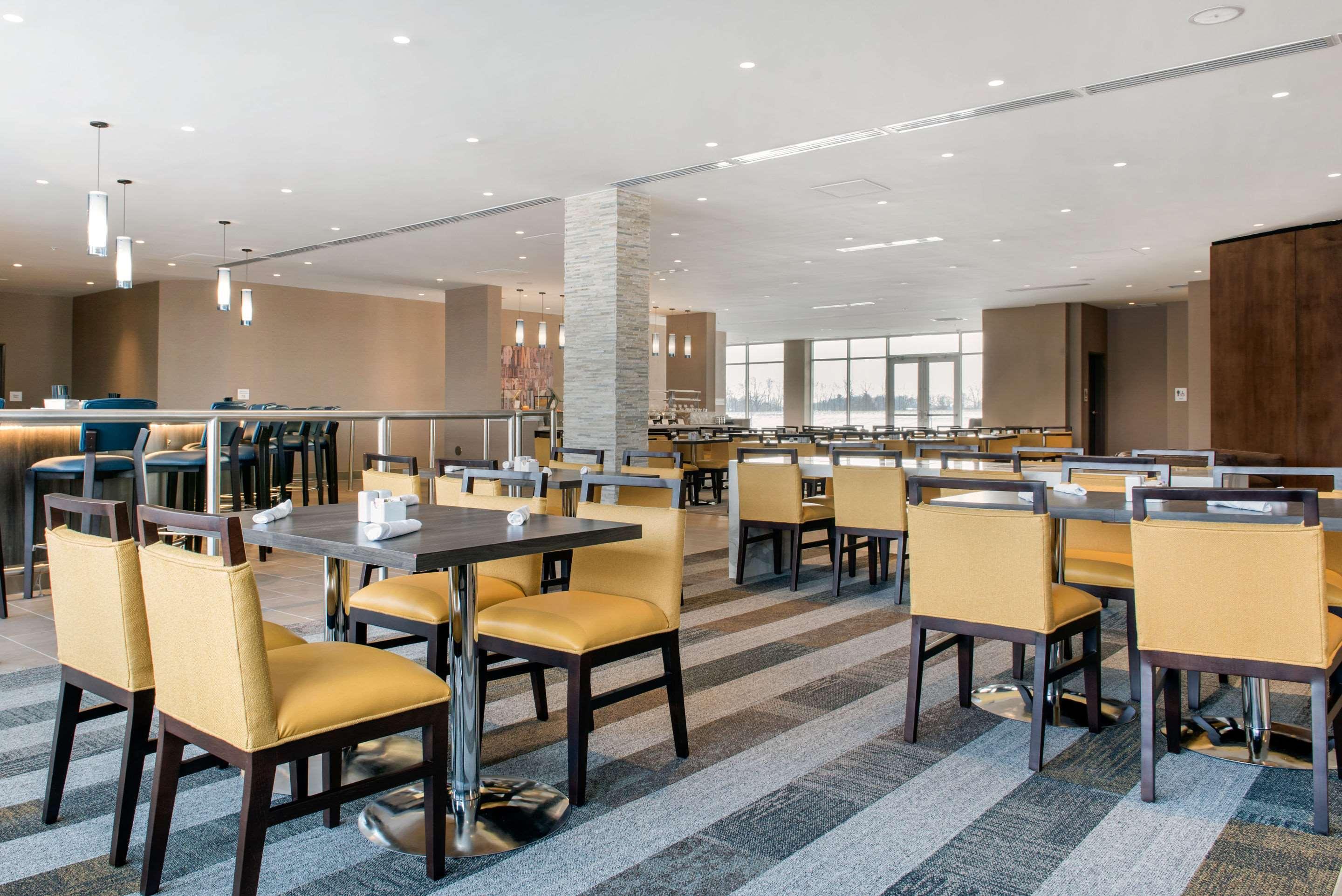 Wyndham Westfield Otel Dış mekan fotoğraf