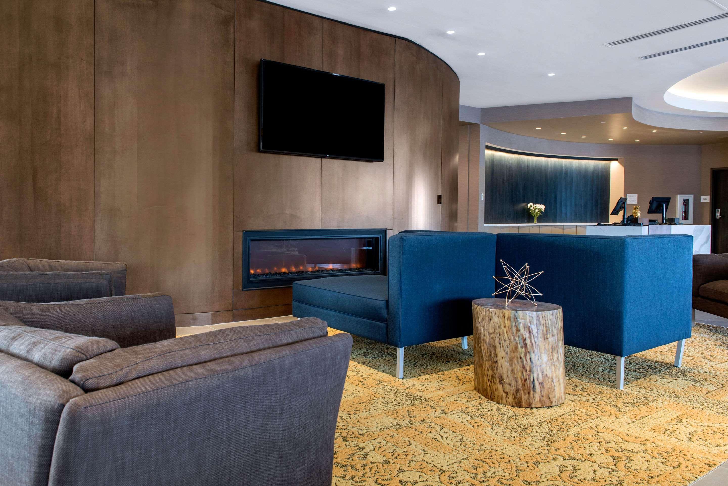 Wyndham Westfield Otel Dış mekan fotoğraf