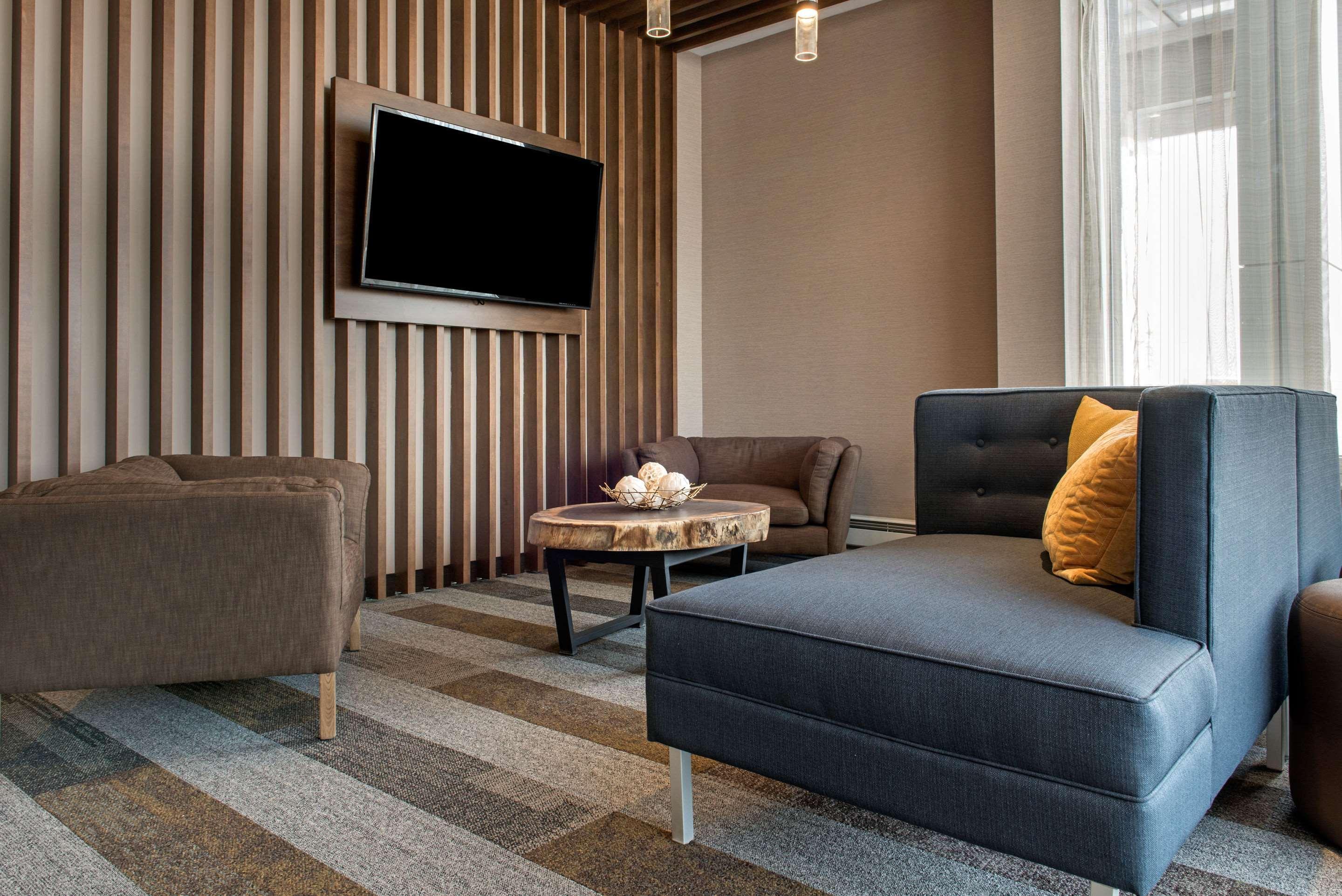 Wyndham Westfield Otel Dış mekan fotoğraf
