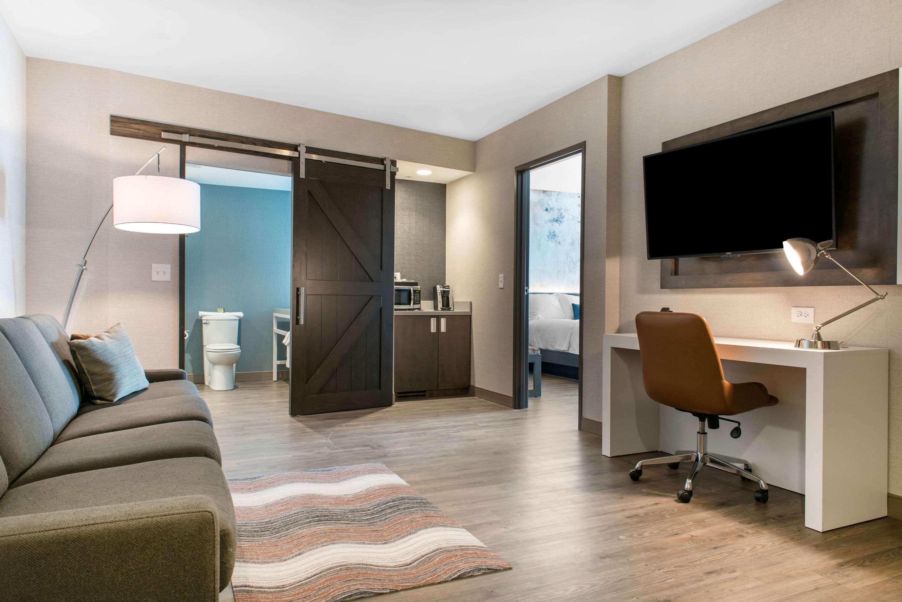 Wyndham Westfield Otel Dış mekan fotoğraf