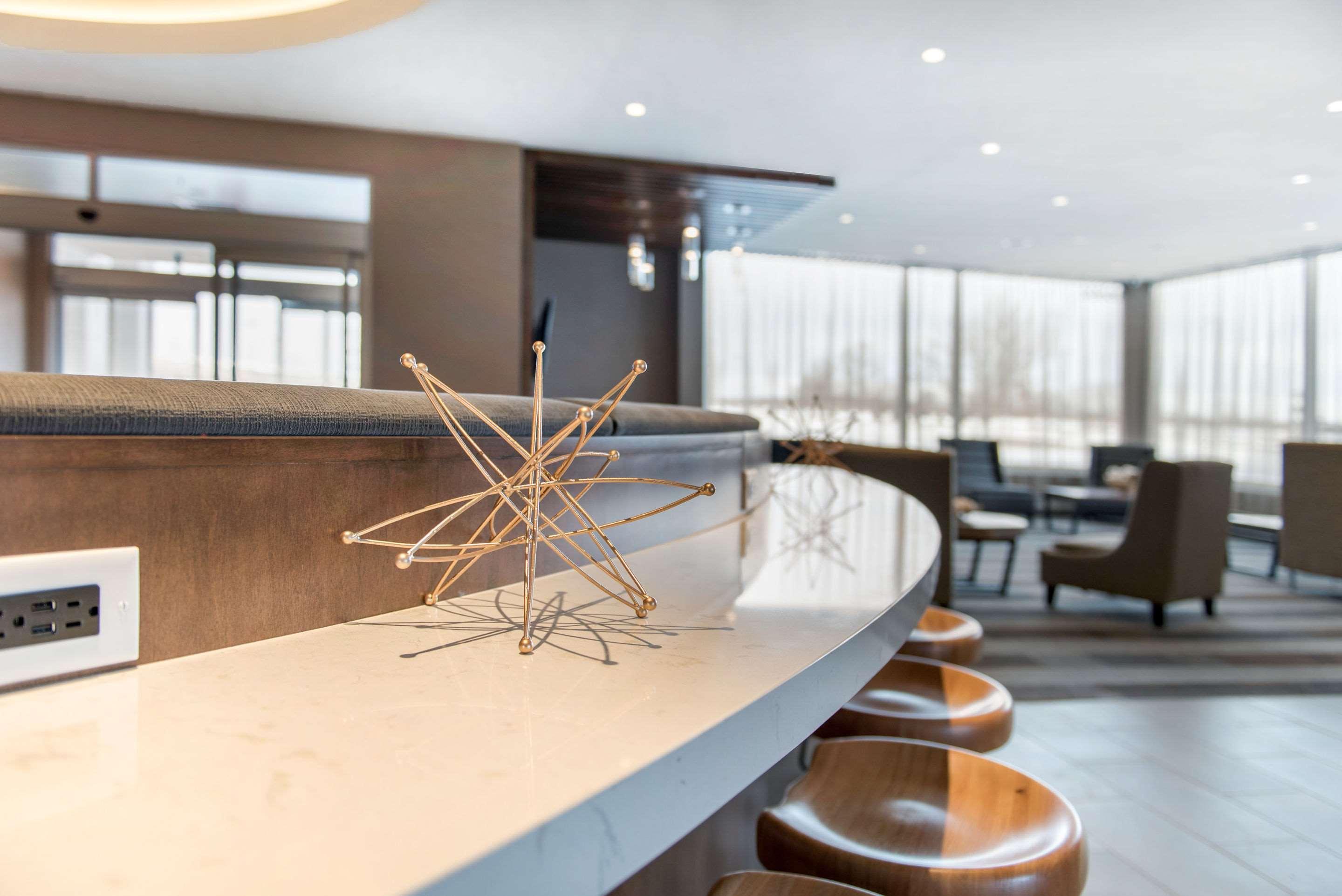 Wyndham Westfield Otel Dış mekan fotoğraf
