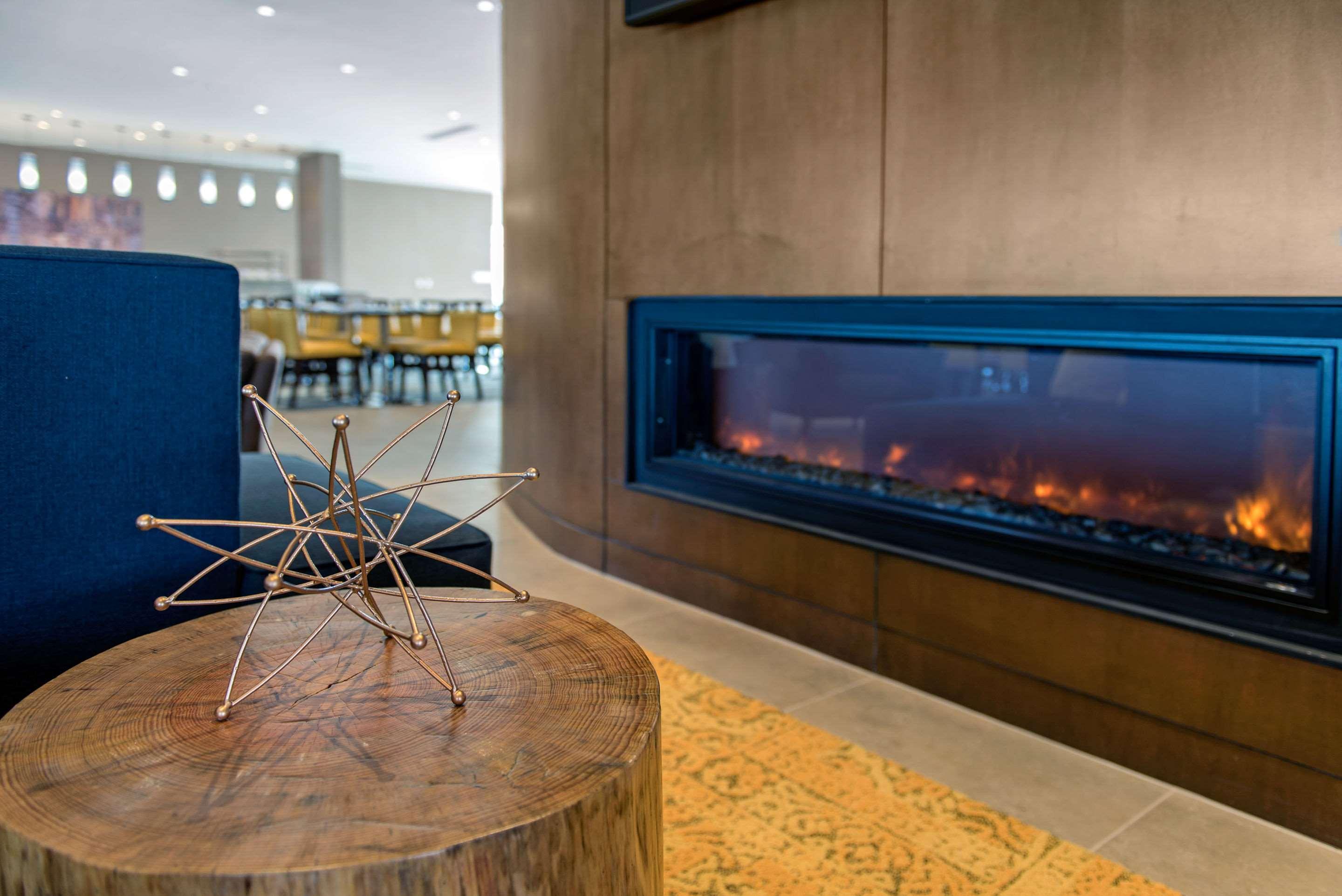 Wyndham Westfield Otel Dış mekan fotoğraf