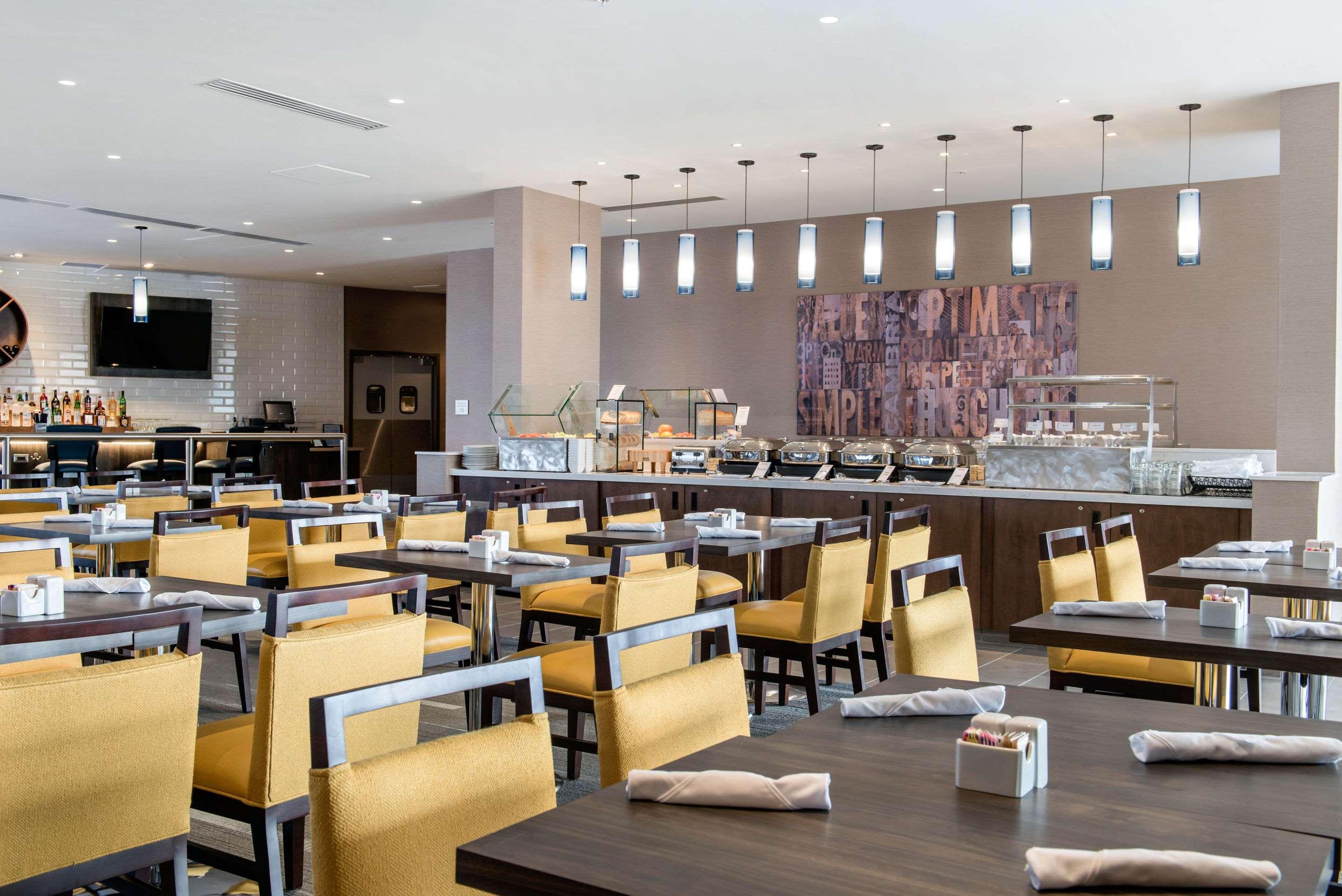 Wyndham Westfield Otel Dış mekan fotoğraf