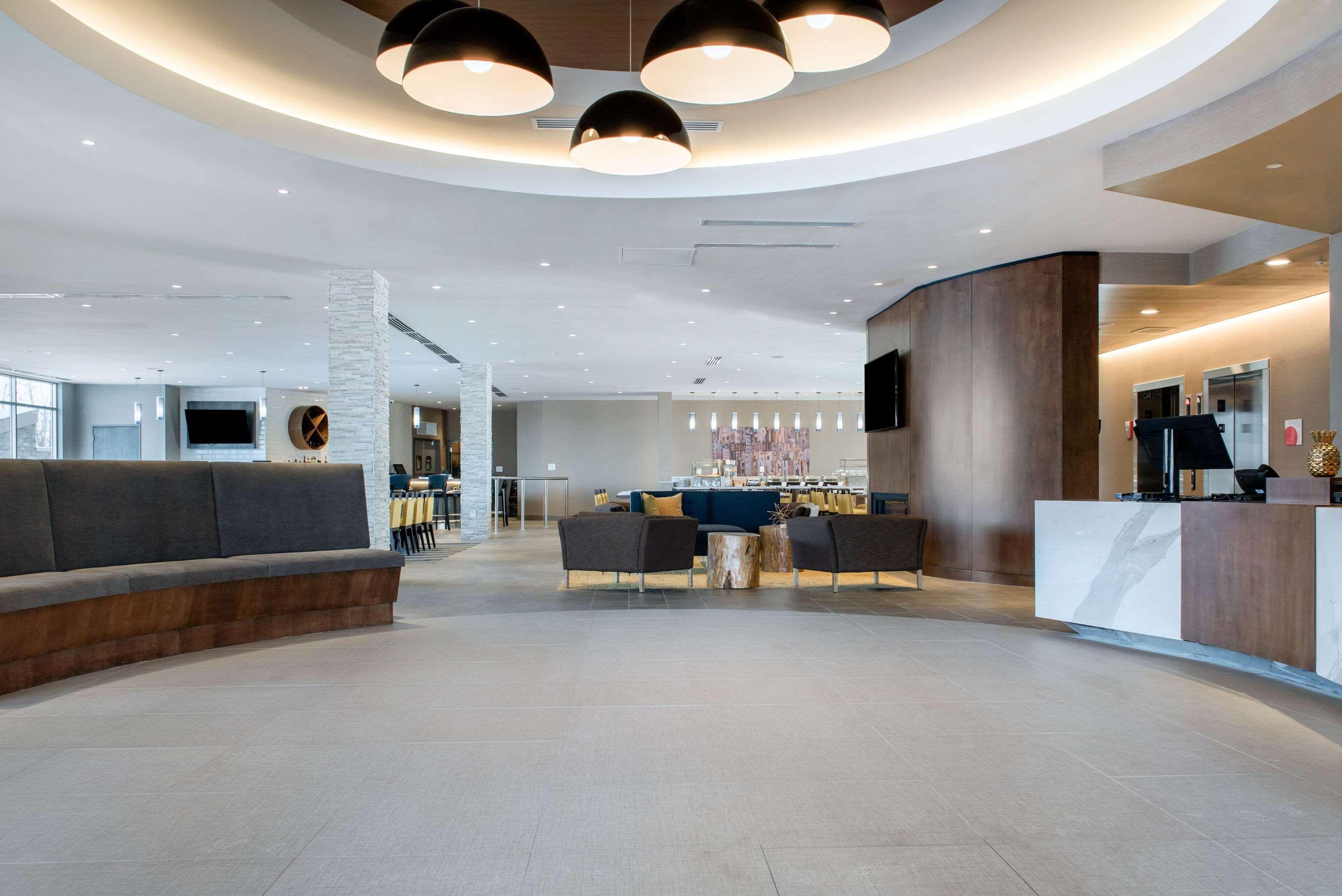 Wyndham Westfield Otel Dış mekan fotoğraf