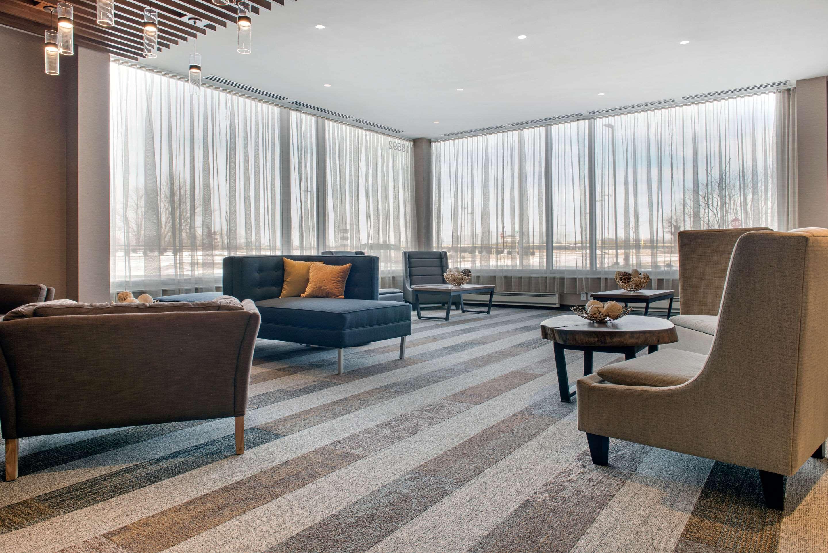 Wyndham Westfield Otel Dış mekan fotoğraf