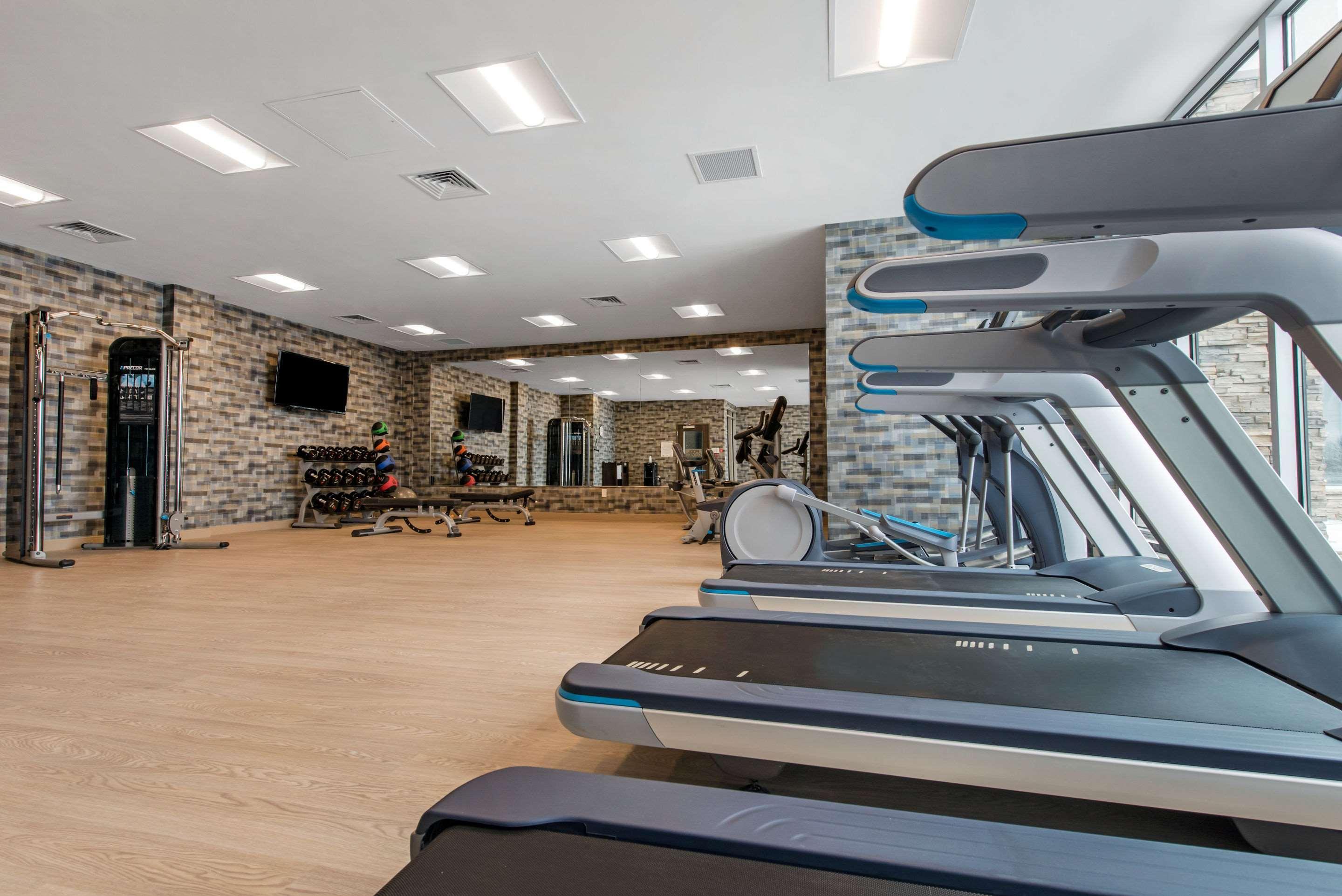 Wyndham Westfield Otel Dış mekan fotoğraf