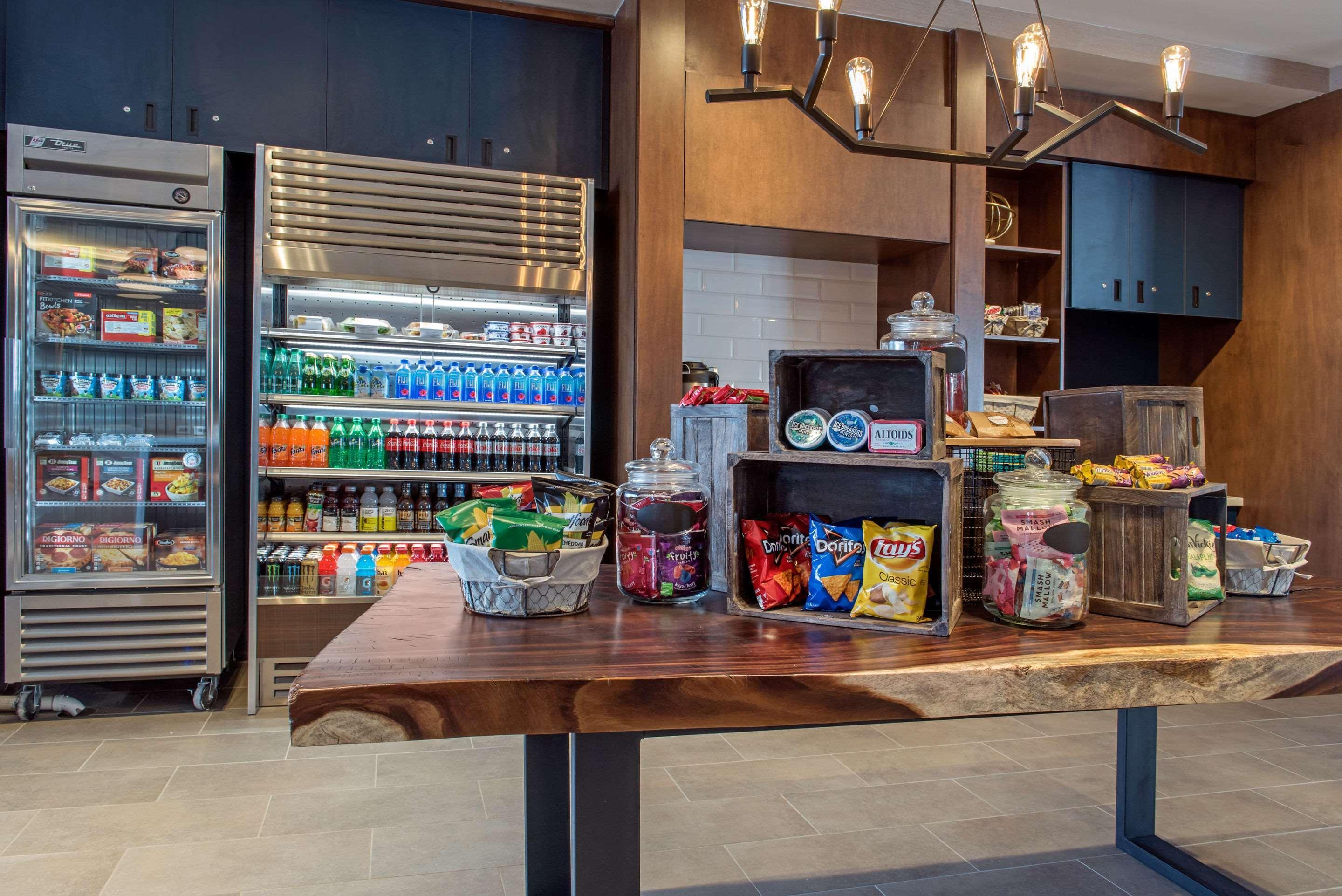 Wyndham Westfield Otel Dış mekan fotoğraf