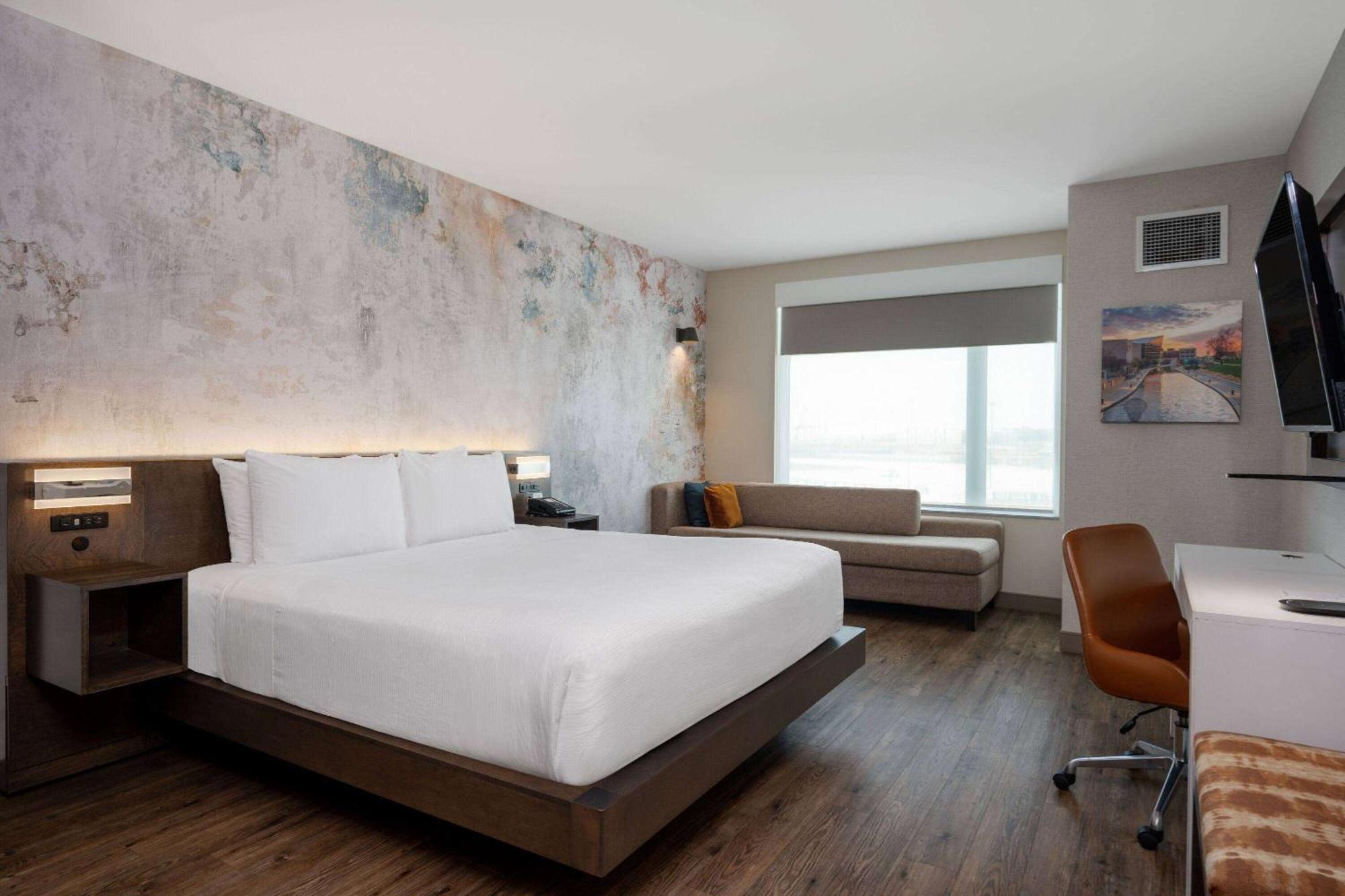 Wyndham Westfield Otel Dış mekan fotoğraf