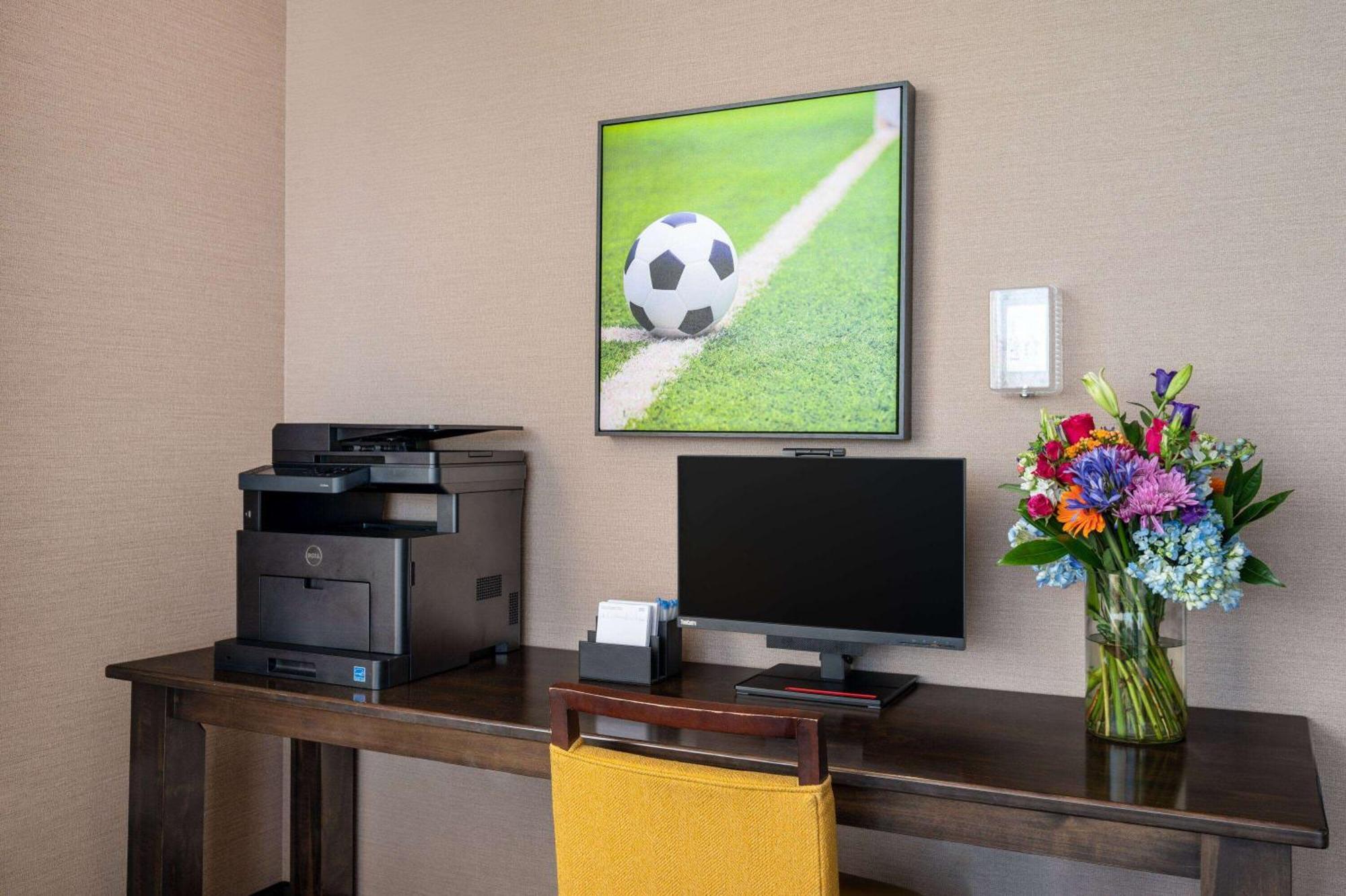 Wyndham Westfield Otel Dış mekan fotoğraf