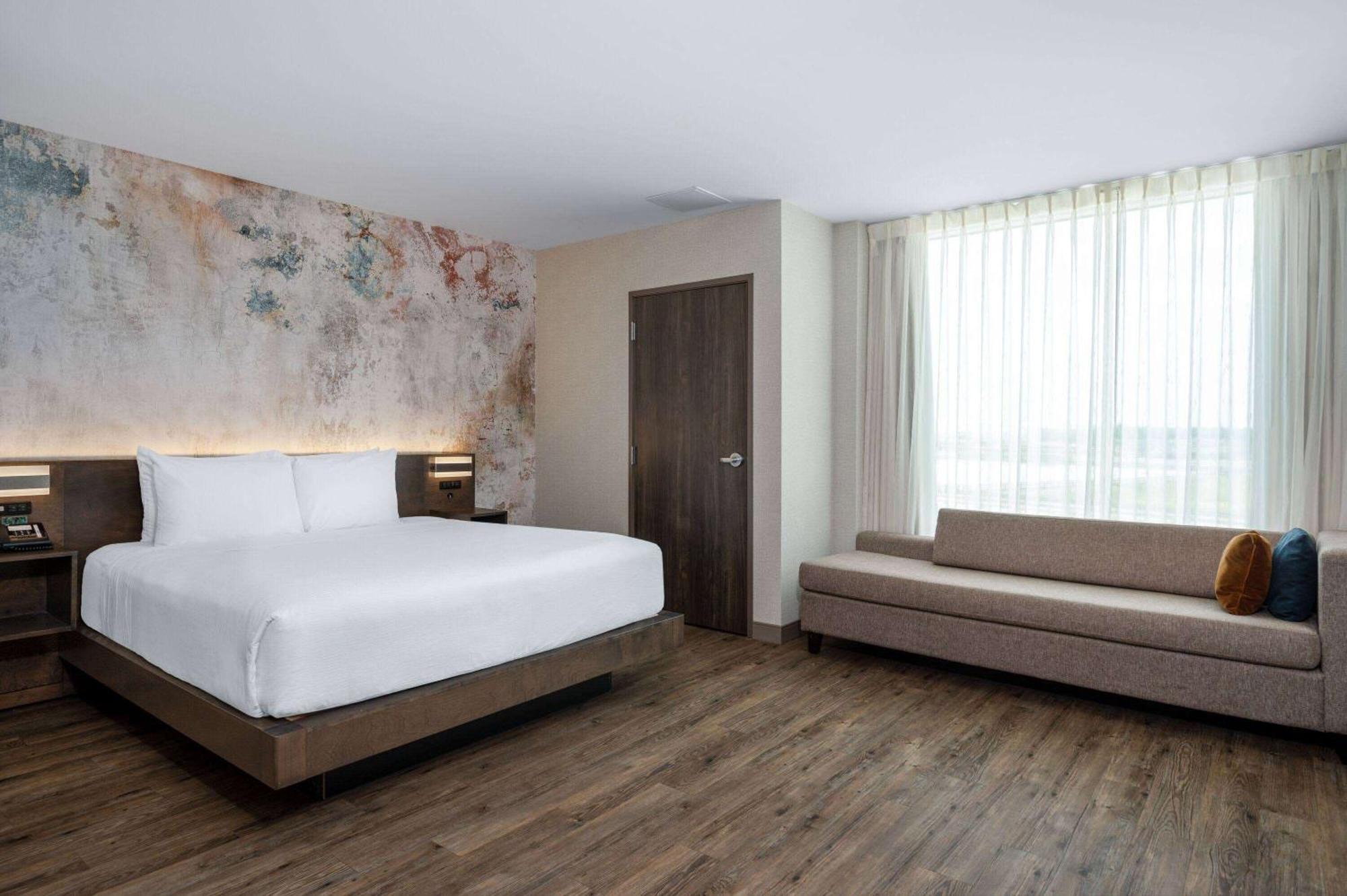 Wyndham Westfield Otel Dış mekan fotoğraf