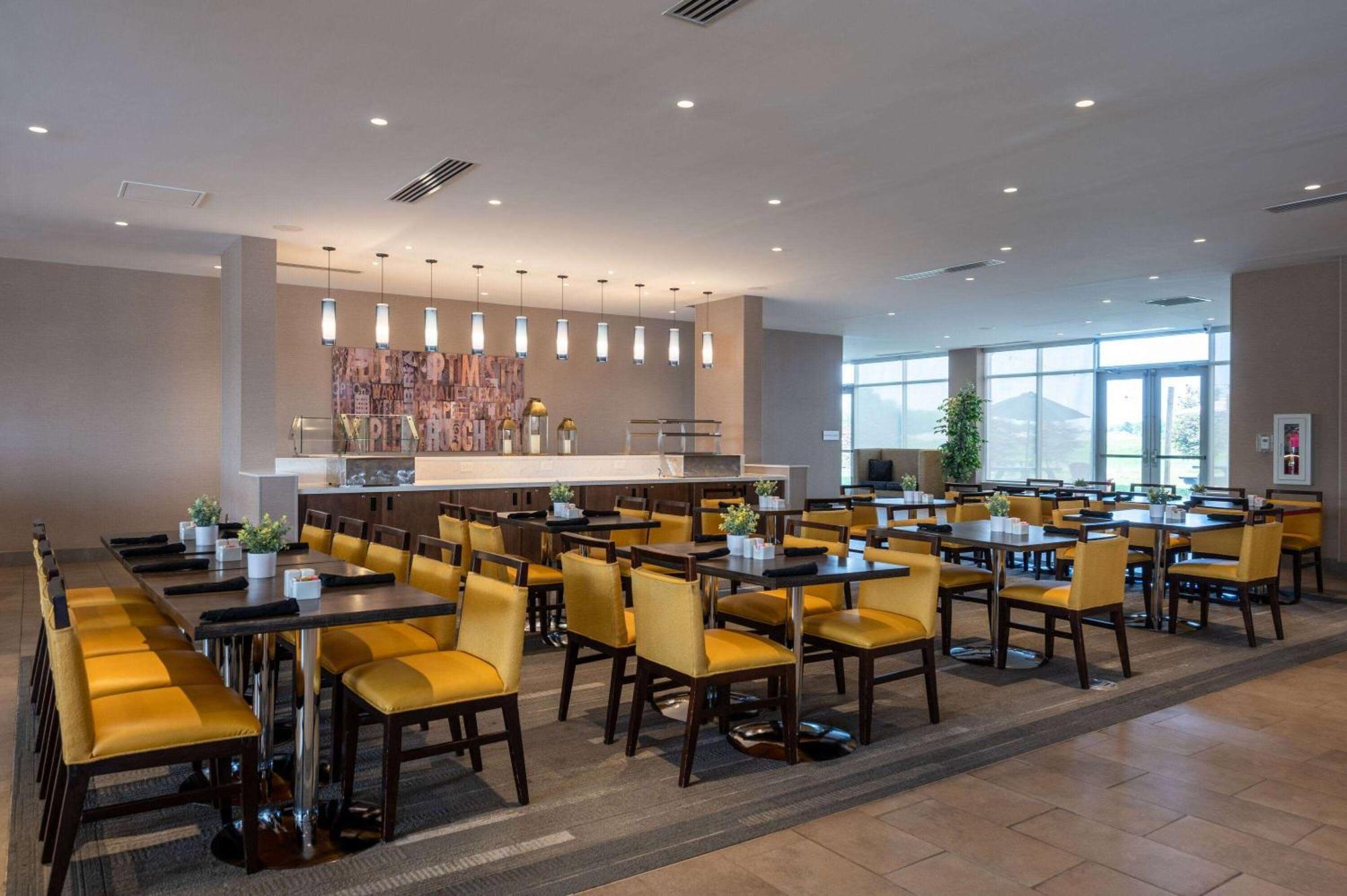 Wyndham Westfield Otel Dış mekan fotoğraf