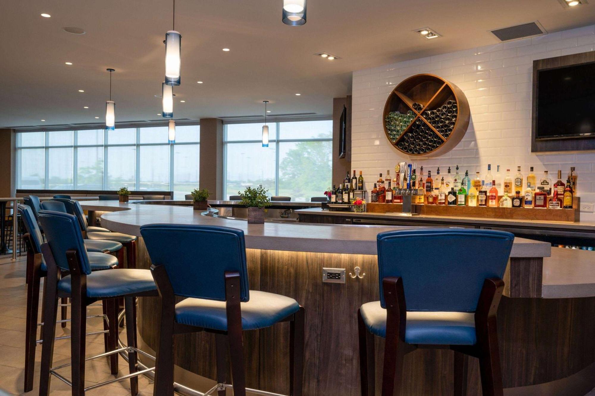 Wyndham Westfield Otel Dış mekan fotoğraf