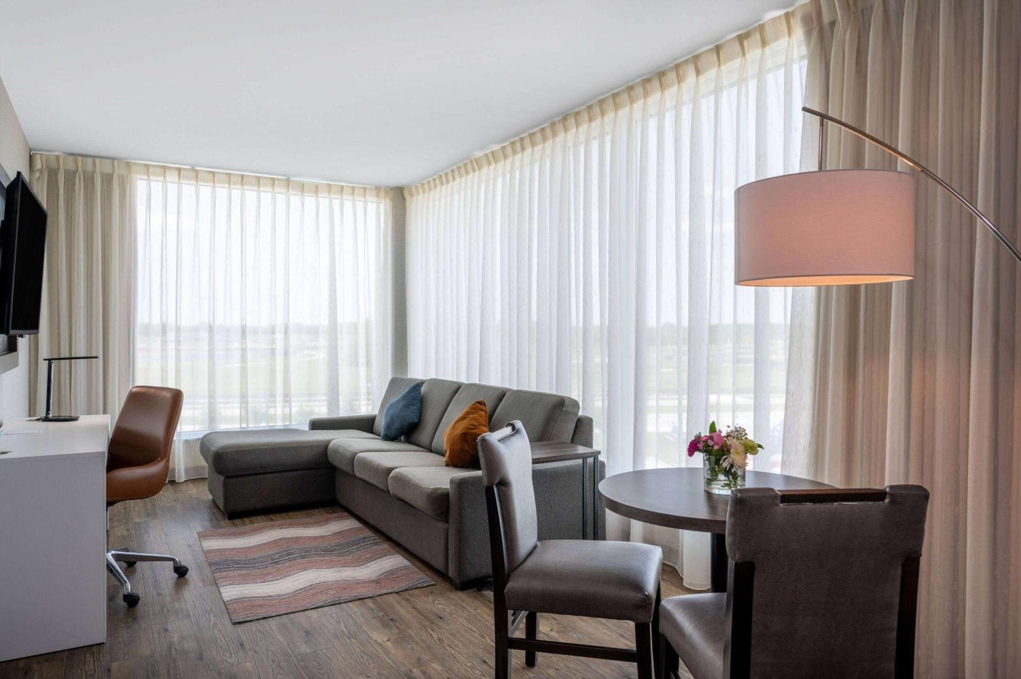 Wyndham Westfield Otel Dış mekan fotoğraf