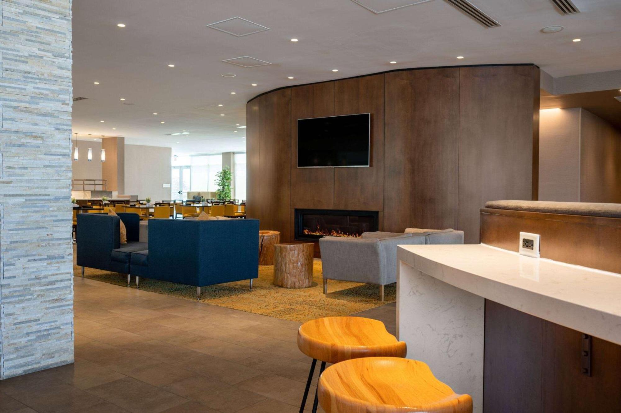 Wyndham Westfield Otel Dış mekan fotoğraf