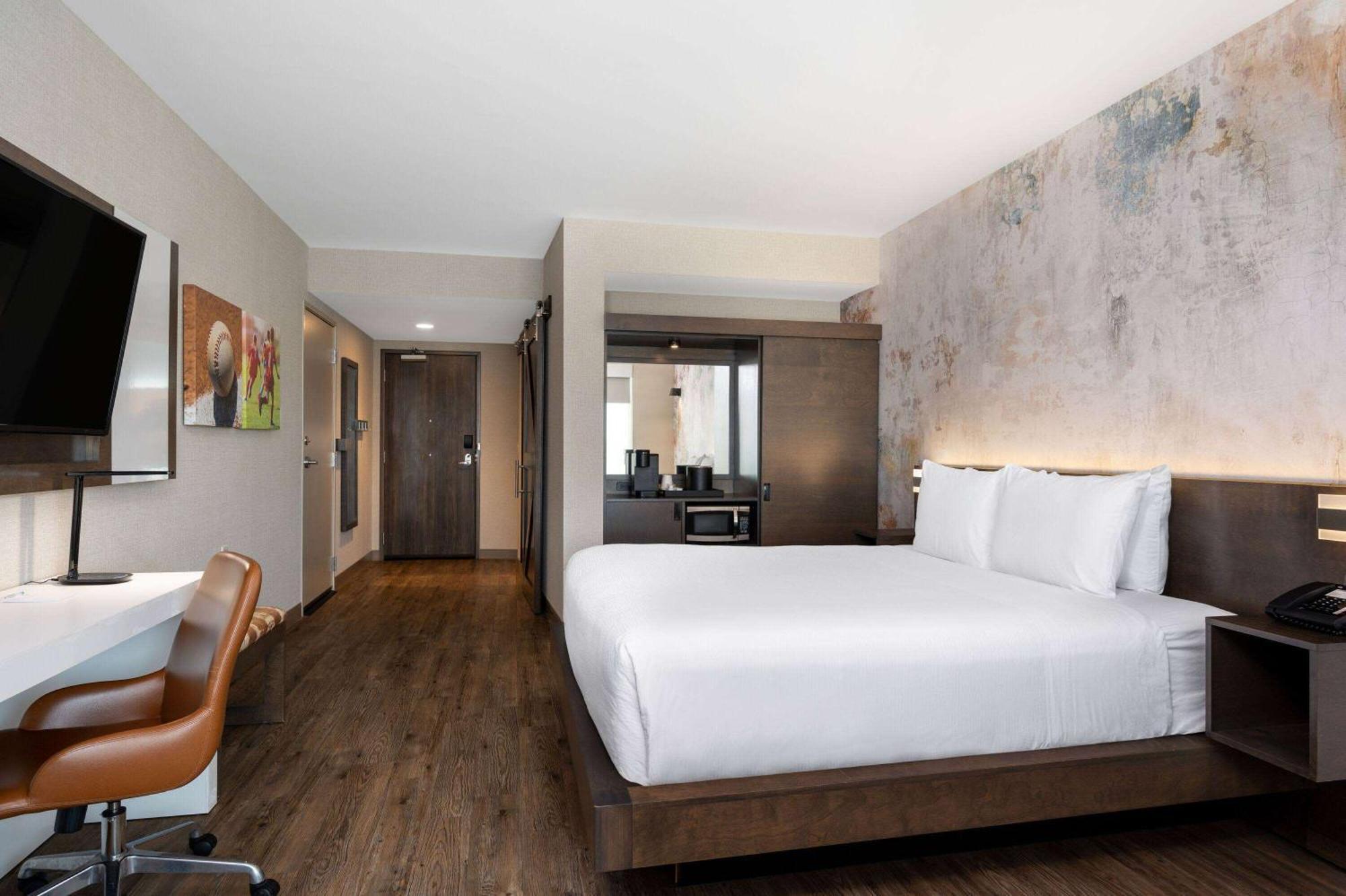 Wyndham Westfield Otel Dış mekan fotoğraf