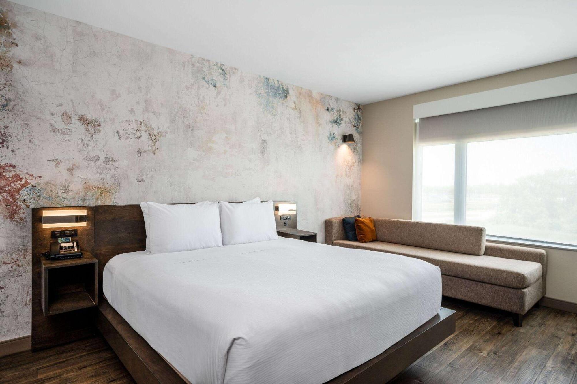 Wyndham Westfield Otel Dış mekan fotoğraf