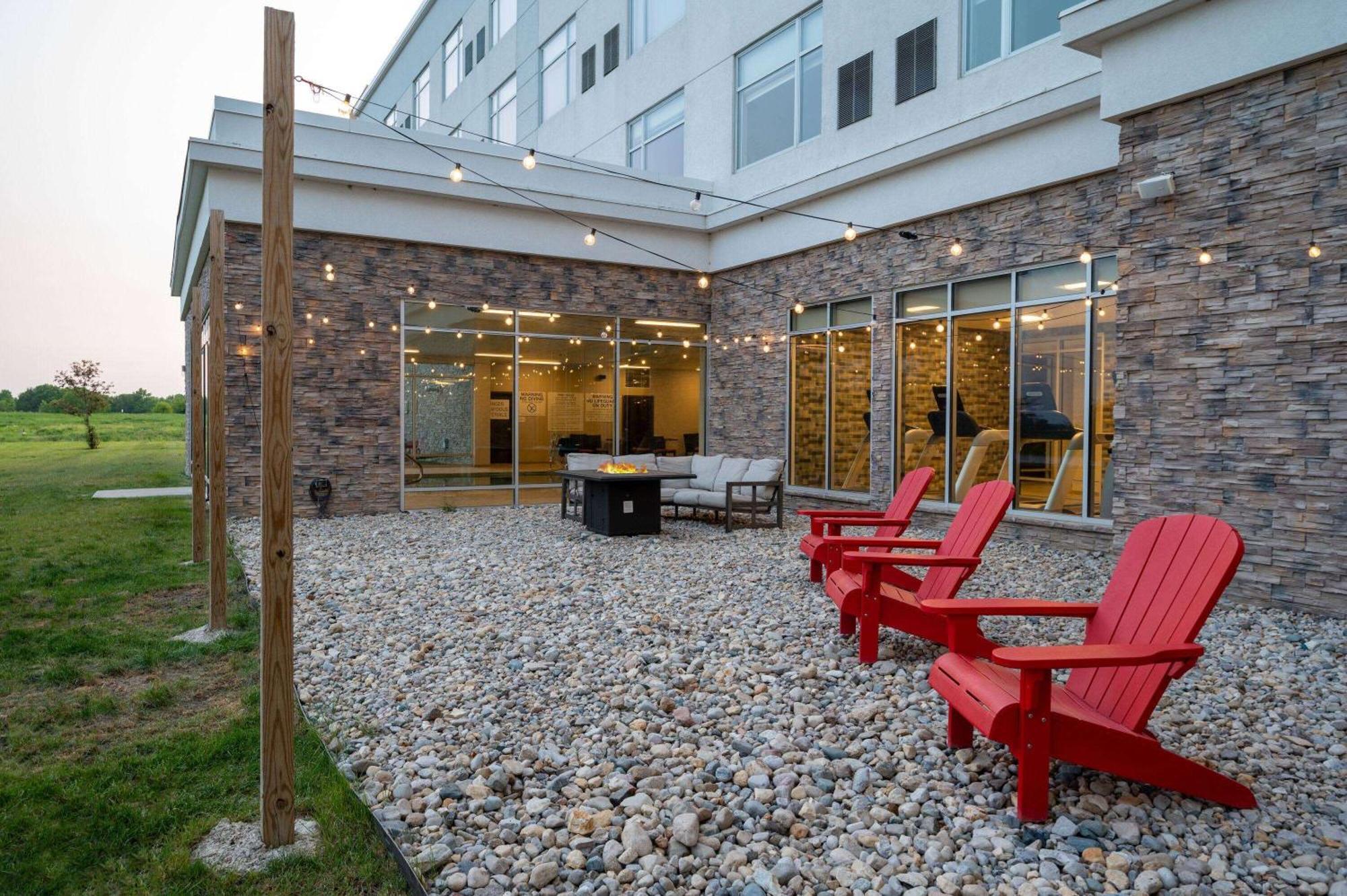 Wyndham Westfield Otel Dış mekan fotoğraf