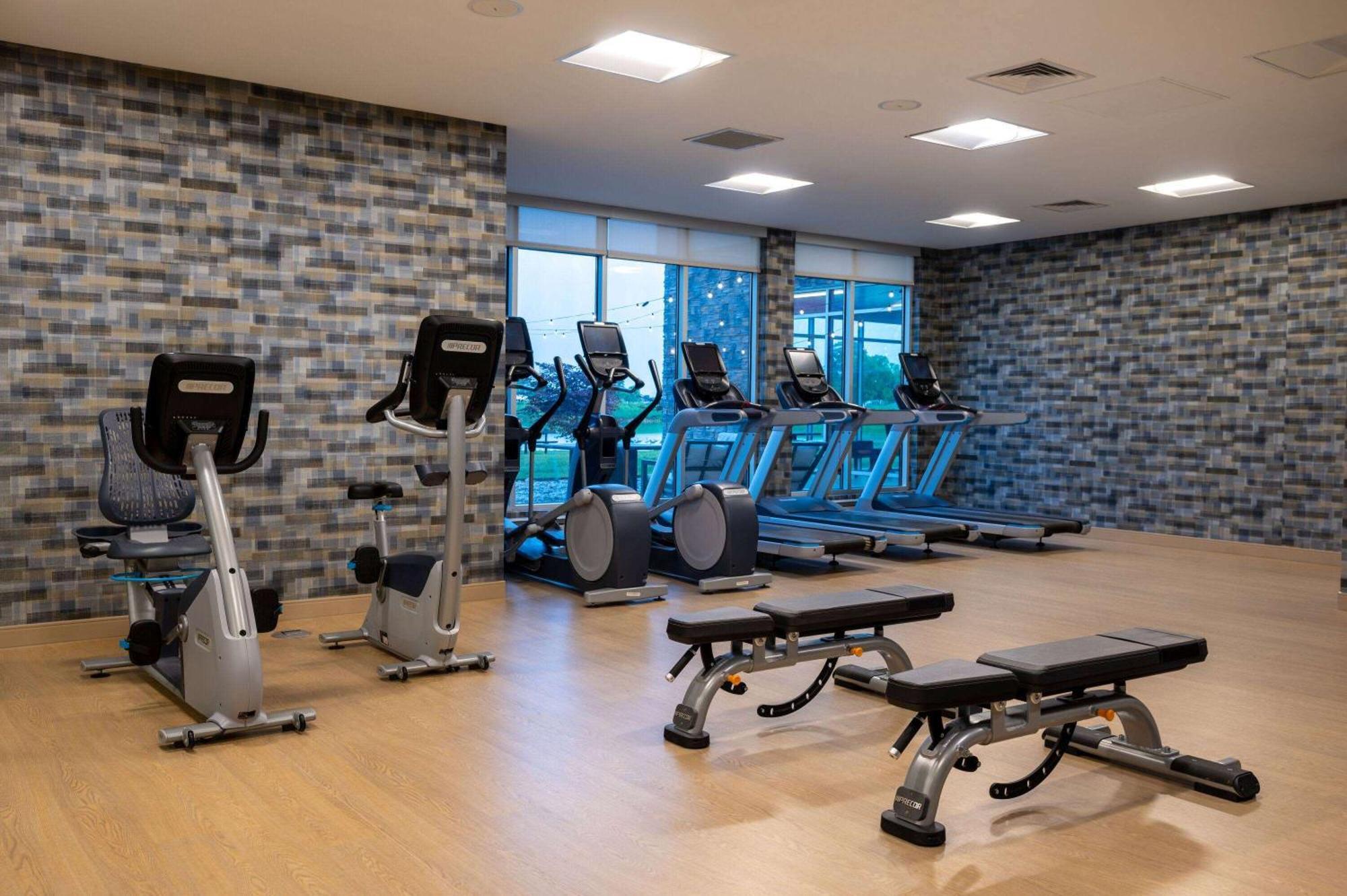 Wyndham Westfield Otel Dış mekan fotoğraf