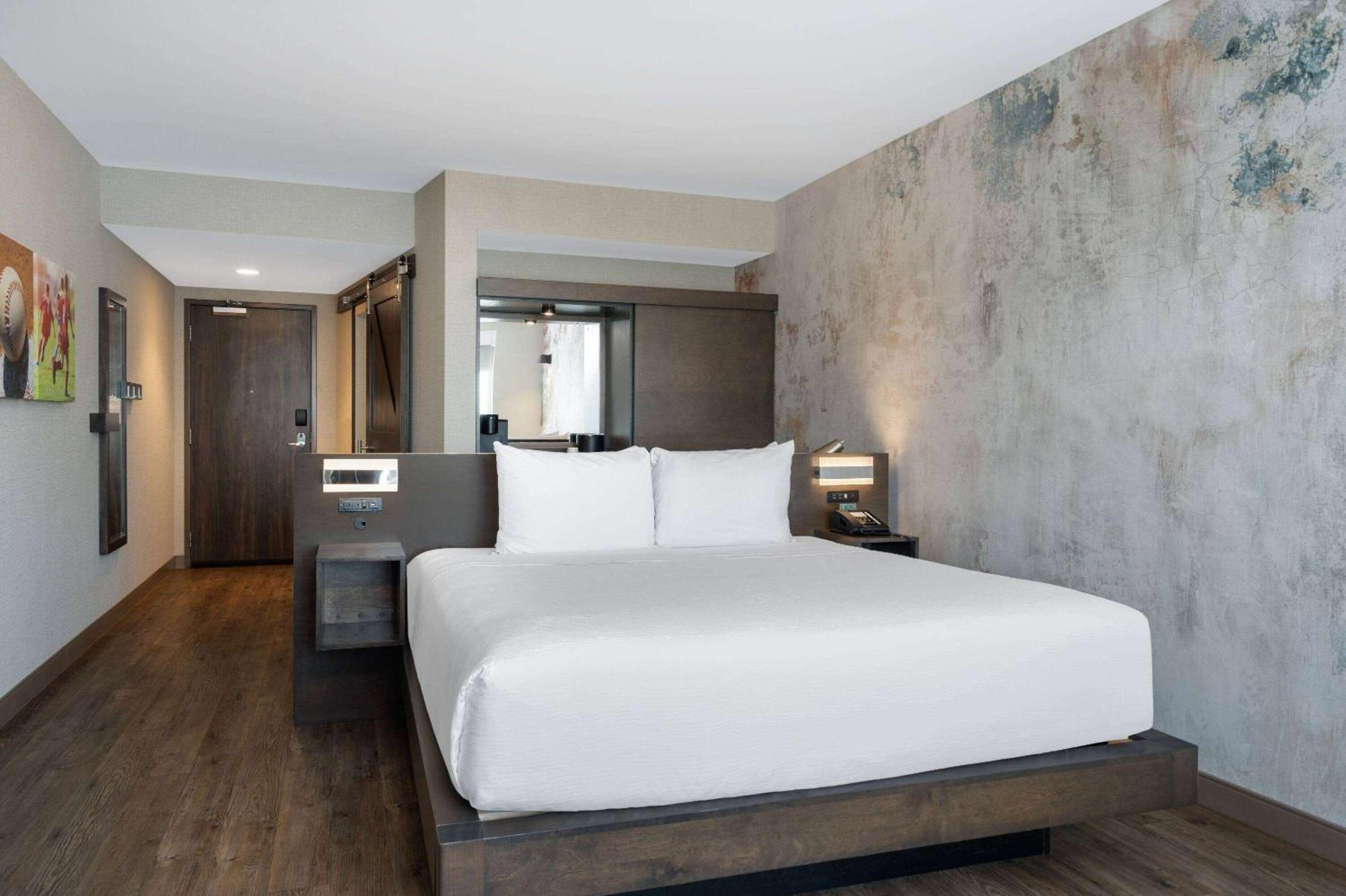 Wyndham Westfield Otel Dış mekan fotoğraf