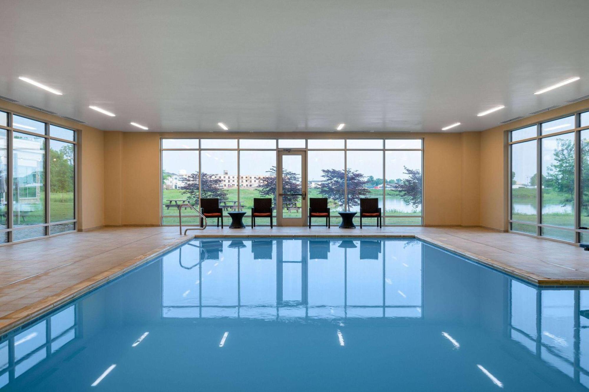 Wyndham Westfield Otel Dış mekan fotoğraf