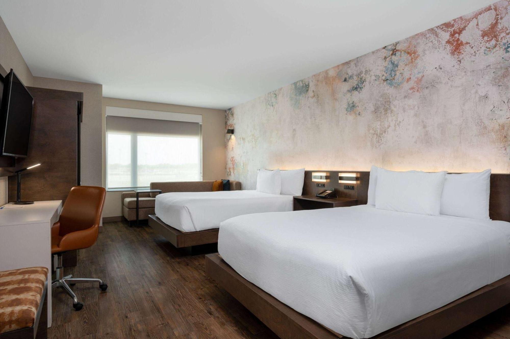 Wyndham Westfield Otel Dış mekan fotoğraf